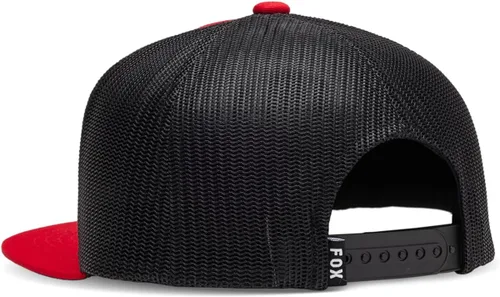 Vista 2 de Fox Racing Sombrero de malla Sb Absolute para niños