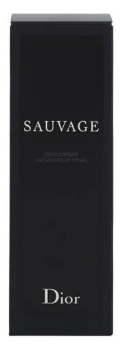 Vista 3 de Desodorante en aerosol para hombres Christian Dior Sauvage, 5 onzas