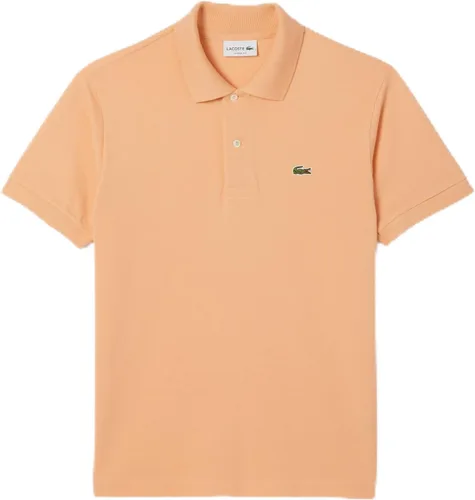 Vista 60 de Lacoste Polo piqué de algodón original para hombre Albizia