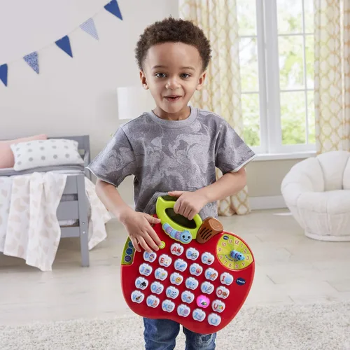 Vista 6 de VTech ABC Learning Apple 300000