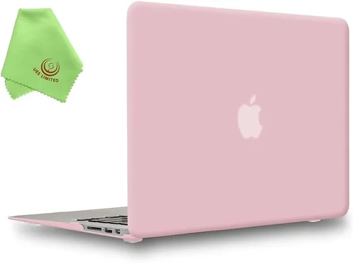 Vista 42 de Funda UESWILL para MacBook Air Retina de 11, 12, 13 pulgadas