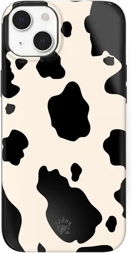 Vista 194 de VELVET CAVIAR Funda Butterfly para iPhone 14, compatible con MagSafe, probada en caídas de 10 pies, mariposas Aurora