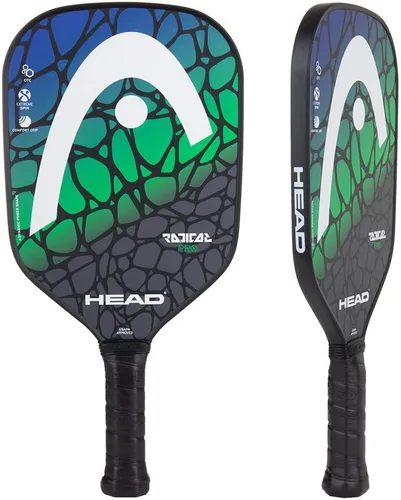 Vista 3 de HEAD Radical Pro Pickleball Paddle