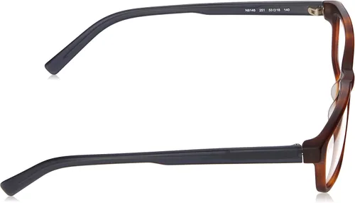 Vista 3 de Gafas graduadas NAUTICA N 8146 251 Matte Tortoise, Carey