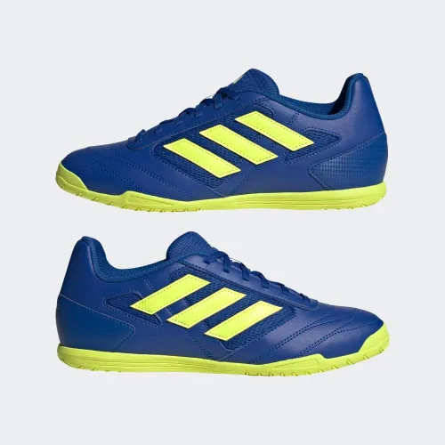Vista 8 de adidas Men's Super Sala 2 Shoes Sneaker
