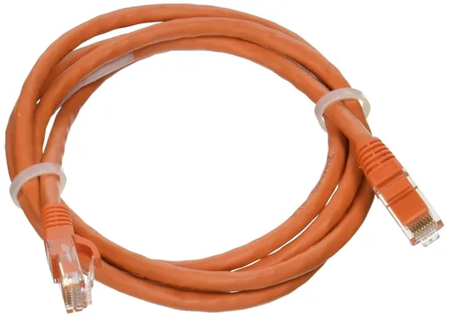 Vista 144 de C2G/Cables to Go 29002 Cables de Red Cat6 Sin Enganches Sin Blindaje (UTP), Paquete de 25, Azul (3 Pies, 0.91 Metros)