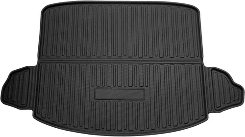 Vista 27 de Powerty - Alfombrilla de maletero para Buick Encore 2013-2022/Chevrolet Trax 2014-2023, accesorios, alfombrillas de carga TPO, forro de carga