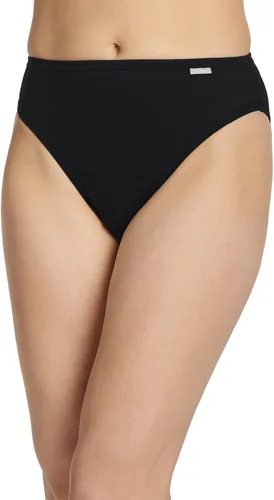 Vista 3 de Jockey - Ropa interior Elance para mujer, corte francés, paquete de 6