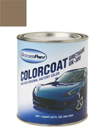 Vista 391 de Aerosol para Jeep Grand Cherokee Automotive Touch-up Paint - Patriot Blue Pearl Clearcoat BT/WBT - Paquete todo incluido