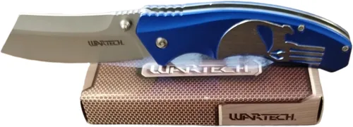 Vista 3 de Cold Fusion - Cuchillo técnico (PWT260BL)