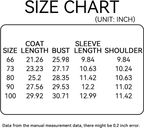 Vista 7 de Enterizo unisex para recién nacido, traje de nieve, chaqueta con capucha de invierno