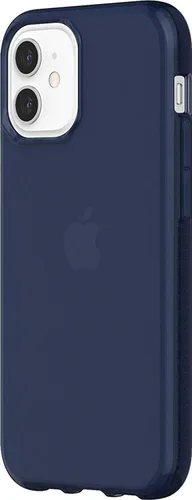 Vista 10 de Griffin Survivor Funda transparente, estándar militar, para Apple iPhone 12 Pro Max (6.7 pulgadas), diseño delgado, esquinas que absorben