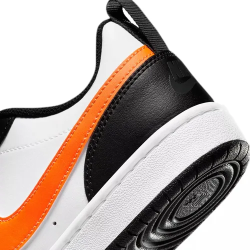 Vista 7 de Nike Cortez Cuero para hombre