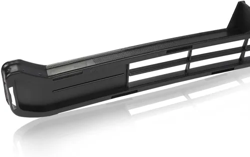 Vista 4 de G-PLUS Rejilla de parachoques delantero compatible con Toyota Tundra 2014-2021, inserto de rejilla inferior 531120C020 TO1036147