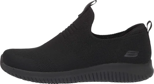 Vista 8 de Skechers Women's Slip on Athletic Food Service Shoe