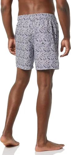 Vista 2 de Tienda Essentials - Traje de baño para hombre, secado rápido, de 7pulgadas