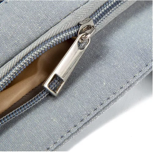 Vista 5 de Bolsos de hombro para mujer, estilo holgado, moderno, gran capacidad, con cremallera, estampado de girasoles
