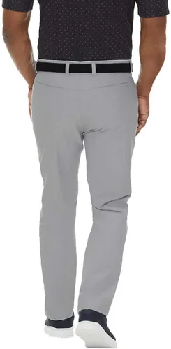Vista 7 de Greg Norman ML75 Performance - Pantalón para hombre, 5 bolsillos, de microfibra de lujo, ML75