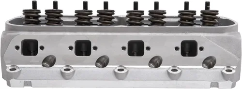Vista 2 de Edelbrock 77199 Victor Junior Culata
