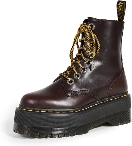Vista 10 de Dr. Martens Botas bovver para mujer