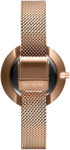 Vista 3 de MVMT MOD Watches 32MM Reloj analógico minimalista para mujer