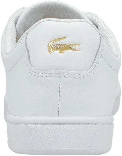 Vista 4 de Lacoste Hydez 119 2 P Fashion Zapatilla de deporte para mujer