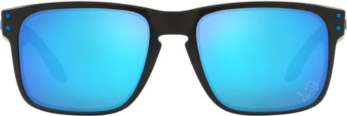 Vista 58 de Oakley Men's Oo9102 Holbrook NFL Collection Square Sunglasses