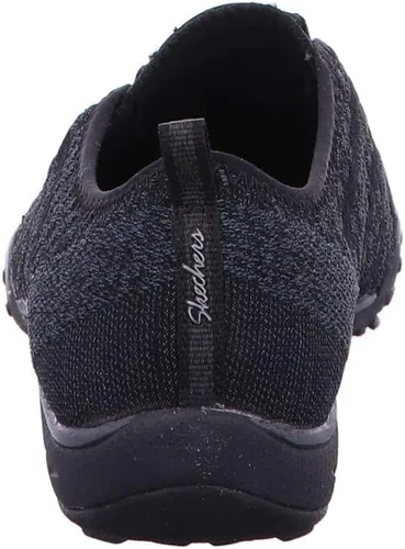 Vista 3 de Skechers Sport Breathe Easy Fortune Zapatos de deporte para mujer
