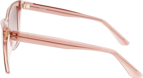 Vista 3 de CALVIN KLEIN Gafas de sol rectangulares Ck22530s para mujer