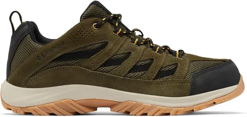 Vista 6 de Columbia Crestwood - Zapatos de senderismo para hombre
