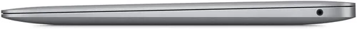 Vista 7 de Apple MacBook Air 2020 de 13.3 pulgadas (chip Apple M1, 8 GB de RAM, 128 GB de almacenamiento SSD) - Plata (Renovado Premium)
