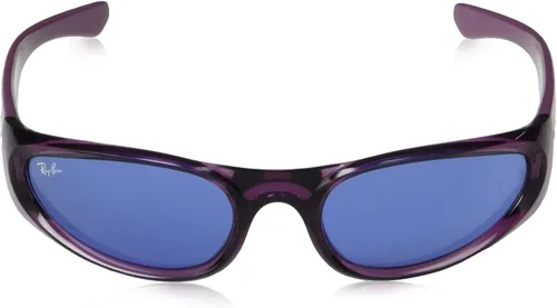 Vista 2 de Ray-Ban RB4332 - Gafas de sol rectangulares