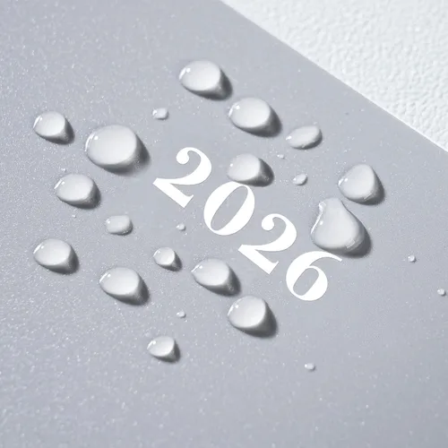 Vista 8 de Agenda mensual 2026 – Agenda 2026, enero de 2026 a diciembre de 2026, calendario mensual de 8.5 x 11 pulgadas, agenda de 12 meses con pestañas