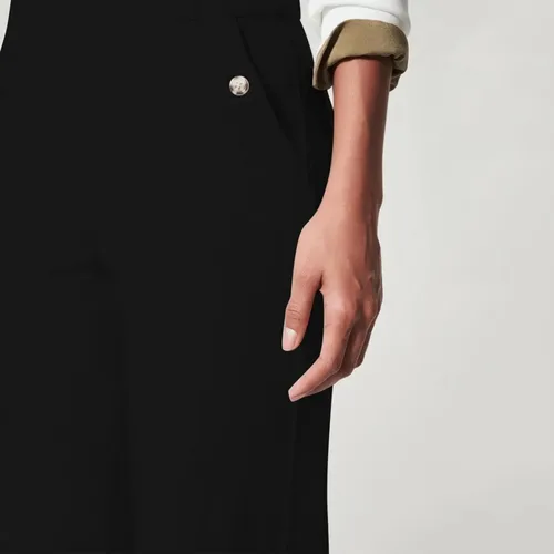 Vista 6 de Cargo para mujer, 918-negro