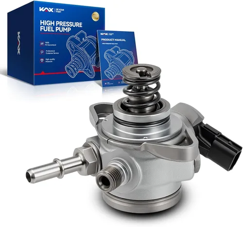 Vista 144 de KAX - Conjunto de bomba de combustible eléctrica FG1044 para Honda Civic 2006-2011