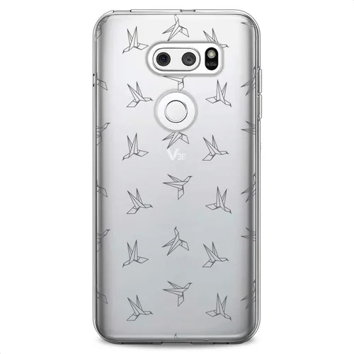 Vista 11 de Funda de repuesto de TPU para LG Stylo 6 K61 K51S K42 K30 K20 Stylo 5 K40 K11 K10 K8 Impresión de silicona flexible Fantasía Patrón floral