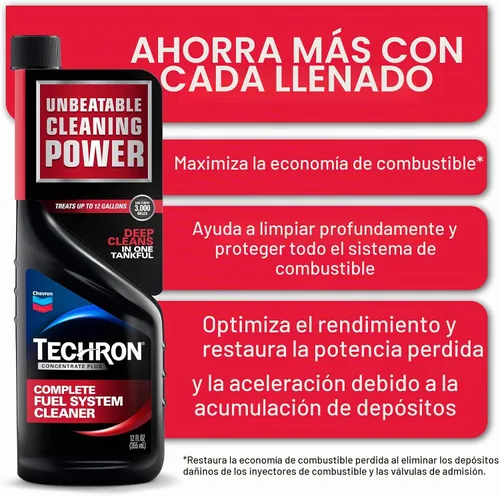 Vista 3 de Chevron