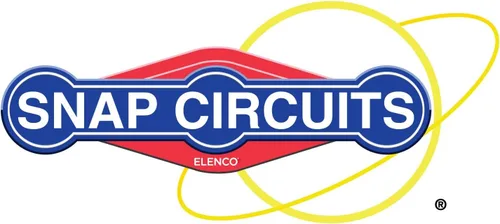Vista 6 de Snap Circuits - Programa de formación electrónica para estudiantes SC-100