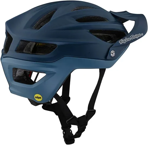 Vista 2 de Troy Lee Designs Starburst - Casco BMX A2 para adulto