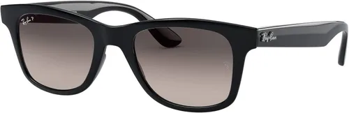 Vista 2 de Ray-Ban RB4640 - Gafas de sol cuadradas