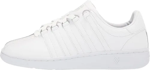 Vista 8 de K-Swiss Zapatillas clásicas de cuero VN para hombre