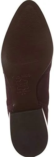 Vista 2 de Klub Nico Zafira Chelsea Botines Gore Side Oxford Chelsea Botines Morado 9