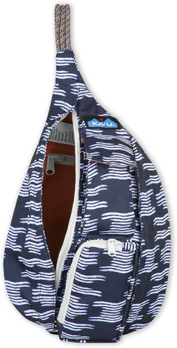 Vista 3 de KAVU - Mini bolsa de cuerda