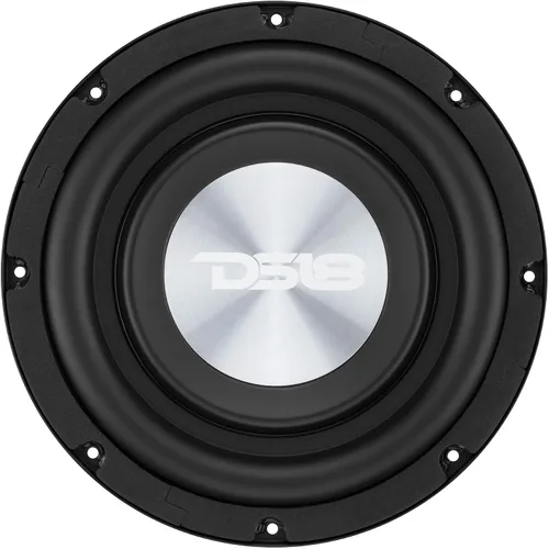 Vista 6 de DS18 PSW10.2D Subwoofer de montaje superficial (8" Dual 4 Ohm)