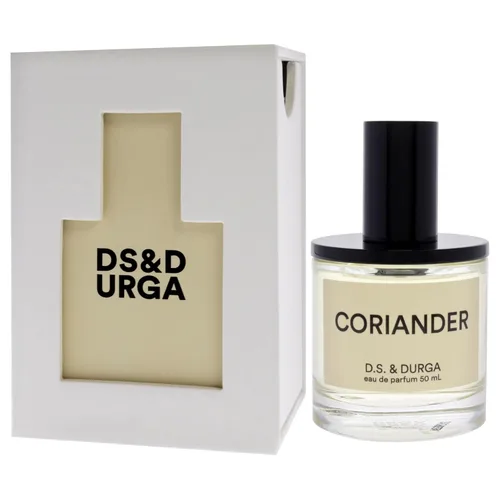 Vista 4 de D.S. & Durga Cilantro para mujer - 1.7 oz EDP Spray