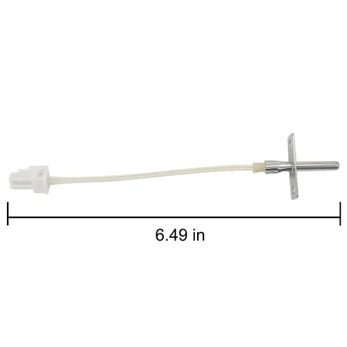 Vista 2 de [DG32-00004C Sensor OEM Mania] DG32-00004C Nuevo OEM Producido para Samsung Range Horno Temperatura Sensor Reemplazo Parte