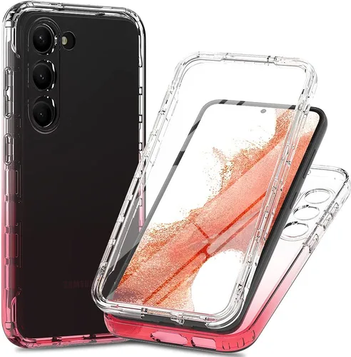 Vista 36 de Funda para Google Pixel 6A, funda a prueba de golpes con protector de pantalla para Google Pixel 6A 5G G1AZG GX7AS GB62Z GB17L, color negro