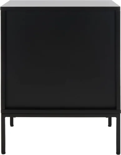 Vista 5 de Safavieh Home Collection NST5007 1, negro