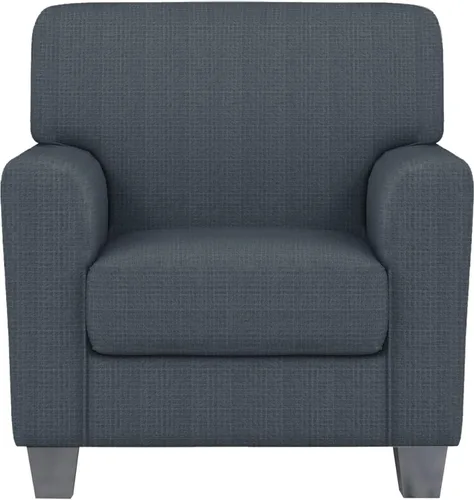 Vista 44 de ZNSAYOTX 2 fundas para sillas con brazos para sala de estar, súper suave, con funda de cojín de asiento, gruesa, duradera, mezcla de elastano, alta