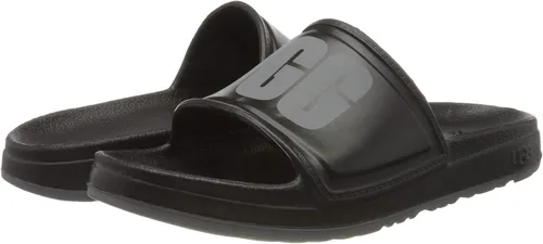 Vista 7 de UGG Men's Wilcox Slide Sandal